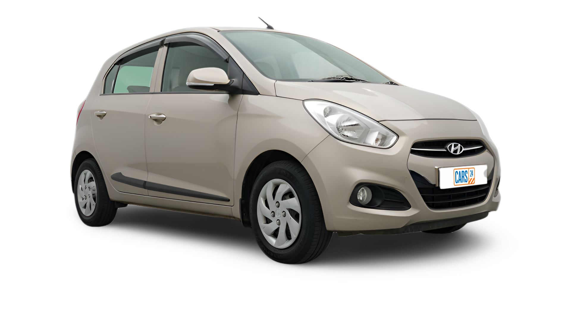 2019 Hyundai NEW SANTRO - Hatchback - CNG - Manual - ₹2.90 lakh
